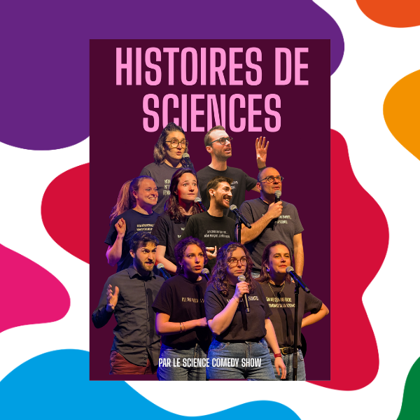 HISTOIRES DE SCIENCES