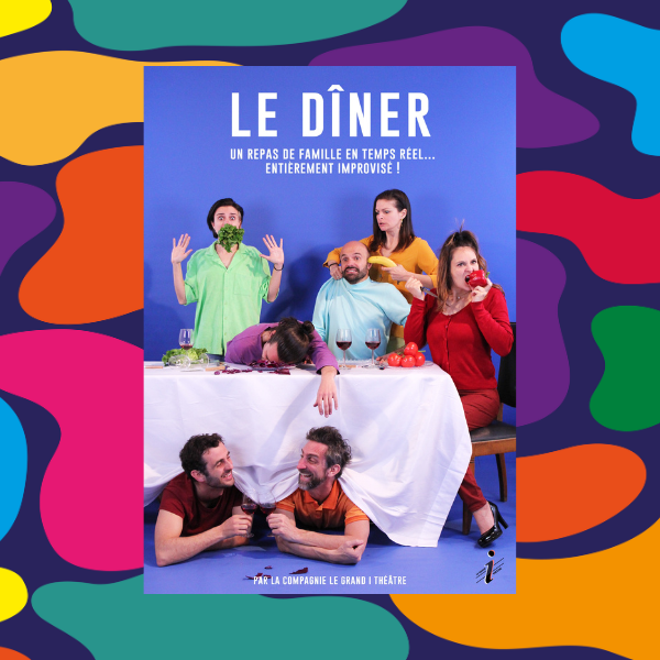 LE DINER 