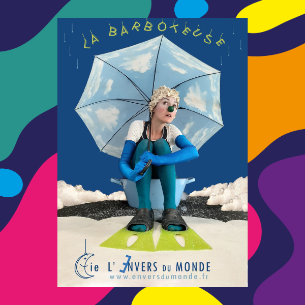 LA BARBOTEUSE