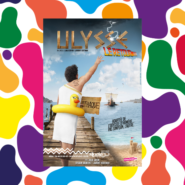 ULYSSE : LE RETOUR 