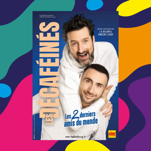 LES DÉCAFÉINÉS