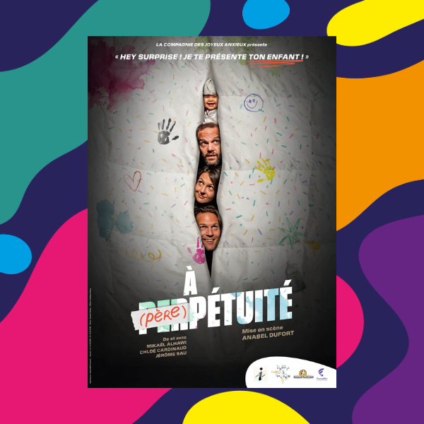 À(PÈRE)PÉTUITÉ